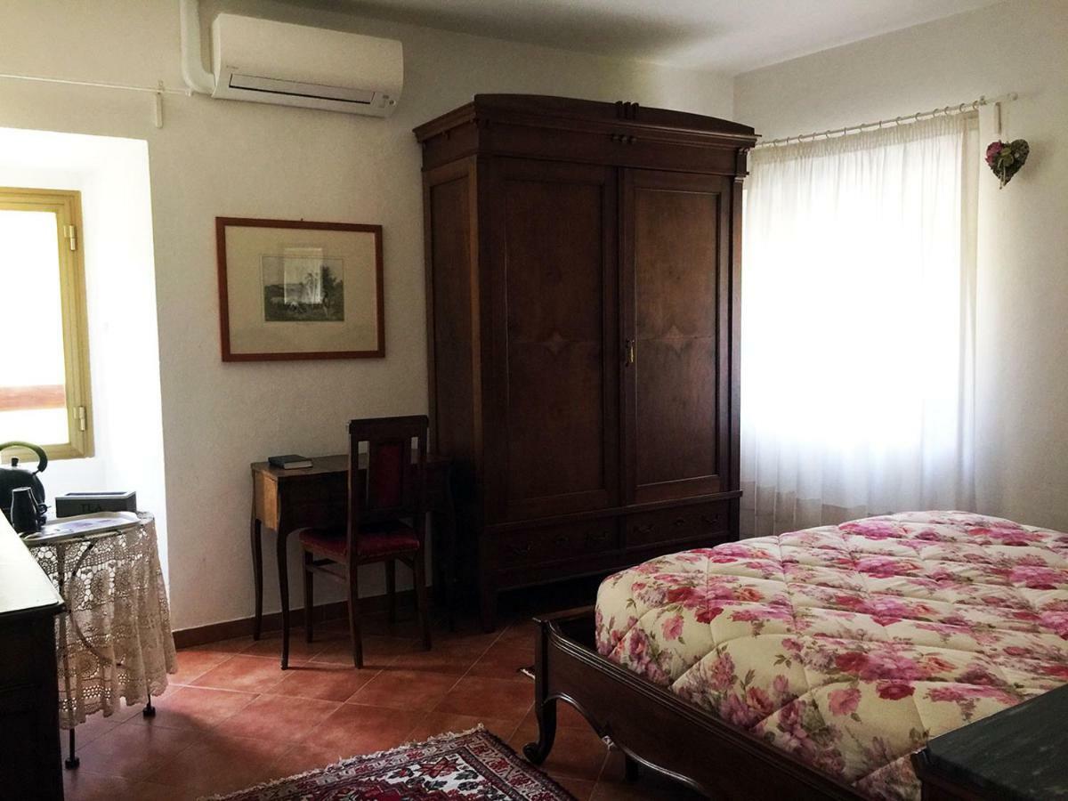 Bed and Breakfast Borgo Della Rocca Montemurlo Exterior foto