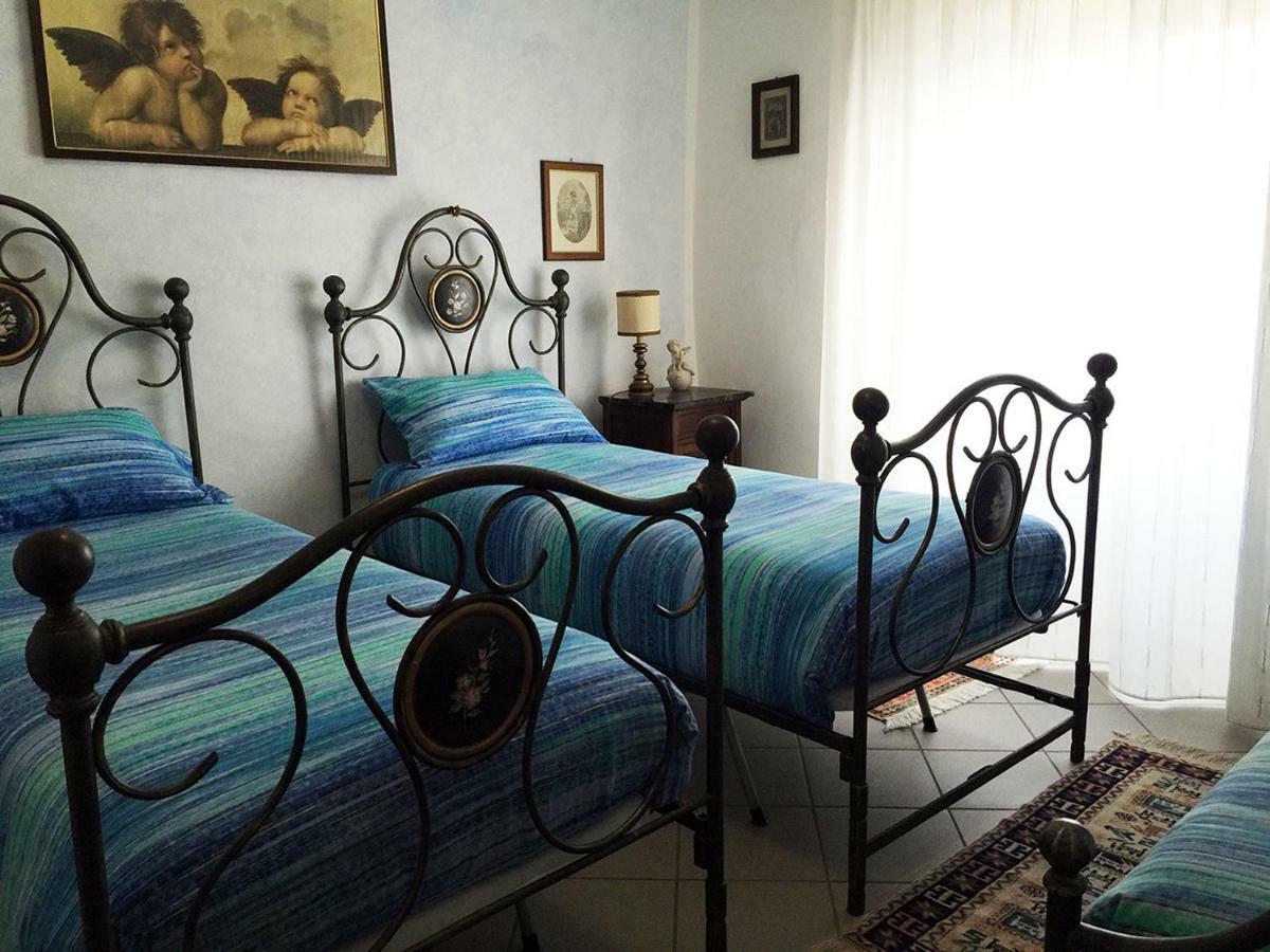Bed and Breakfast Borgo Della Rocca Montemurlo Exterior foto