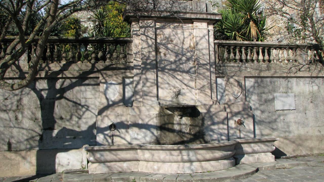 Bed and Breakfast Borgo Della Rocca Montemurlo Exterior foto